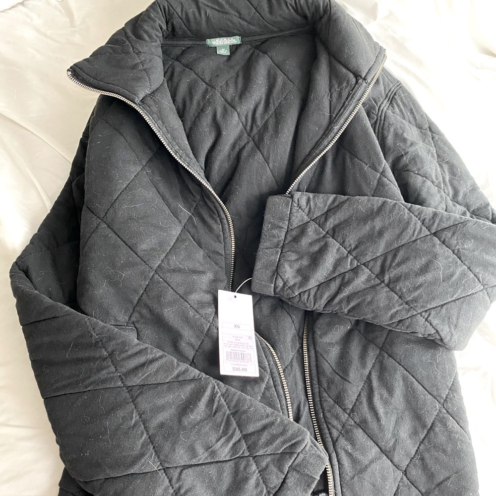 Wild Fable- Free People Dolman dupe